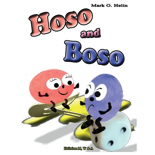 Hoso and Boso