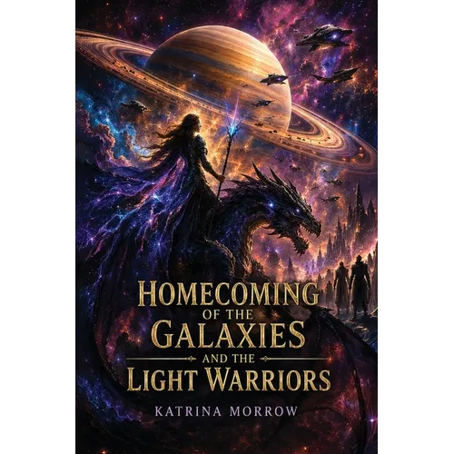Homecoming of the Galaxies and the Light Warriors