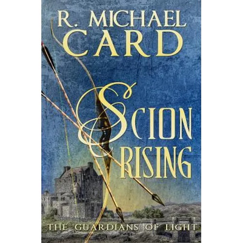 Scion Rising