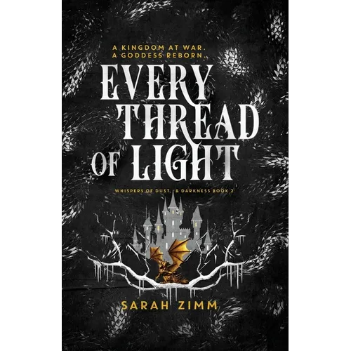 Every Thread of Light