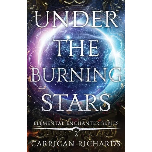 Under the Burning Stars