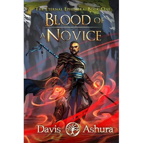Blood of a Novice