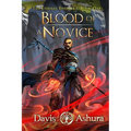 Blood of a Novice