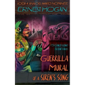 Guerrilla Mural of a Siren's Song: 15 Gonzo Science Fiction Stories
