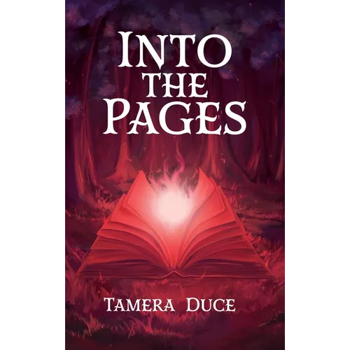 Into the Pages