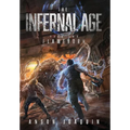 The Infernal Age: Flameborn