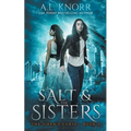 Salt & the Sisters, The Siren's Curse, Book 3: A Mermaid Fantasy