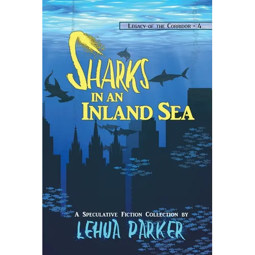 Sharks in an Inland Sea