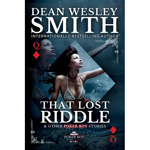 That Lost Riddle