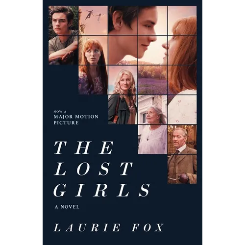 The Lost Girls