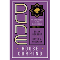 Dune: House Corrino