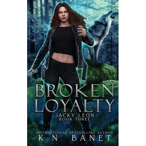 Broken Loyalty