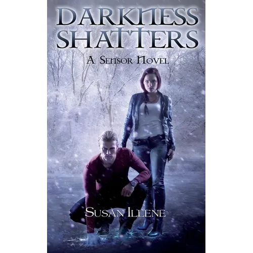 Darkness Shatters