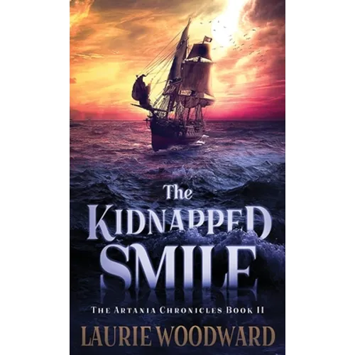 The Kidnapped Smile