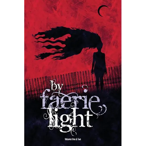 By Faerie Light