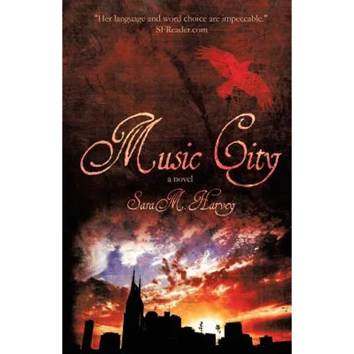 Music City