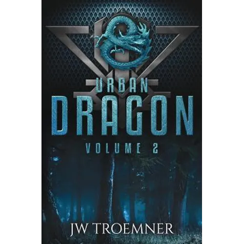 Urban Dragon: Volume 2