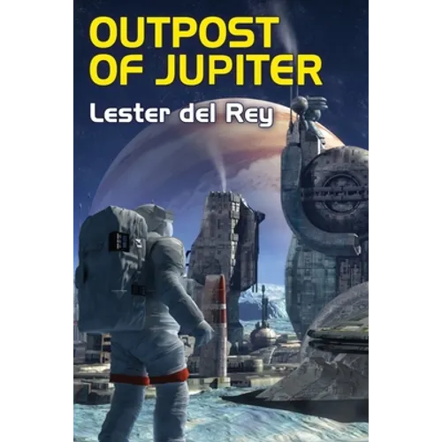 Outpost of Jupiter
