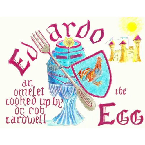Eduardo the Egg