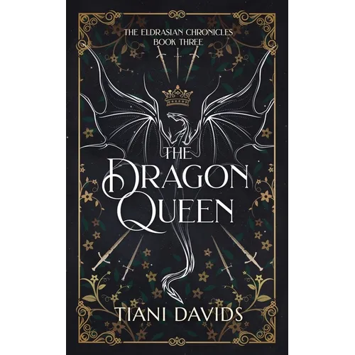 The Dragon Queen