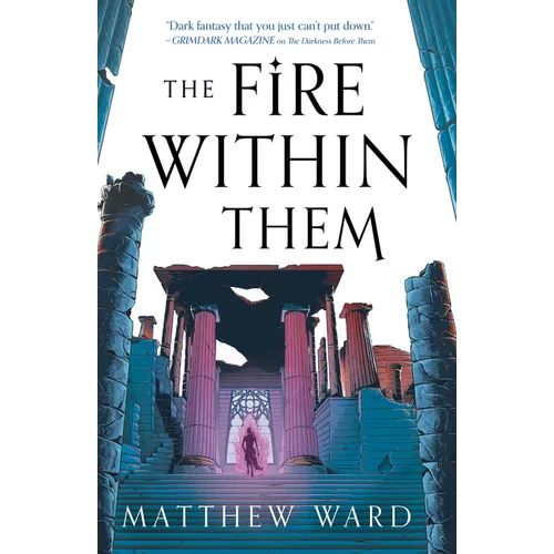 The Fire Within Them