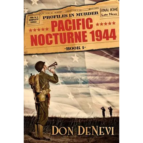Pacific Nocturne, 1944