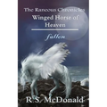 Winged Horse of Heaven: Fallen
