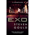 Exo: A Jumper Novel