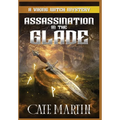 Assassination in the Glade: A Viking Witch Mystery