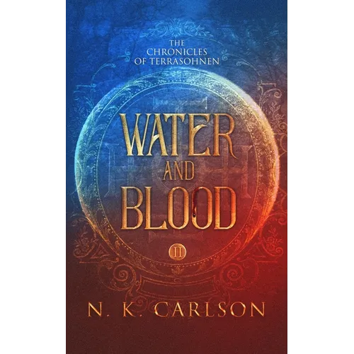 Water and Blood