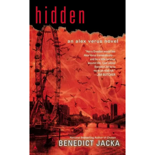 Hidden