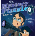 The Mystery Puzzle Visits the Stars