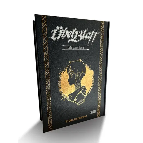 Übel Blatt Deluxe Edition, Vol. 5