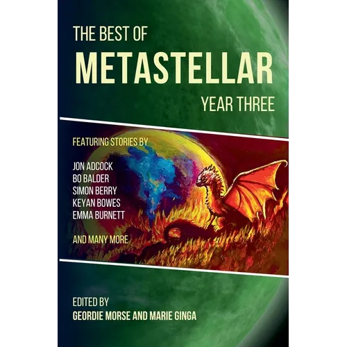 The Best of MetaStellar Year Three