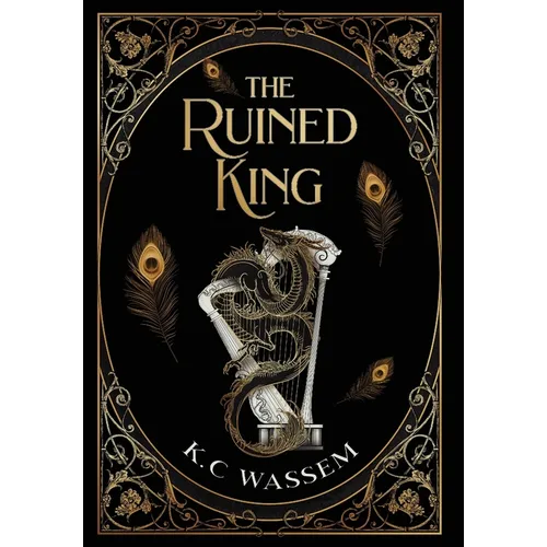 The Ruined King