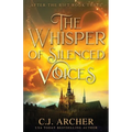 The Whisper of Silenced Voices