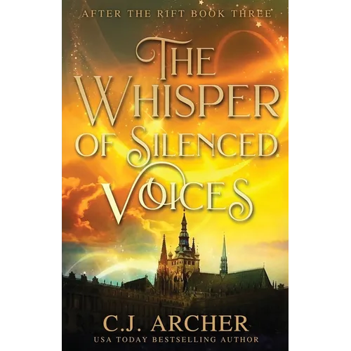 The Whisper of Silenced Voices