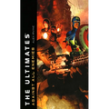 The Ultimates: Against All Enemies