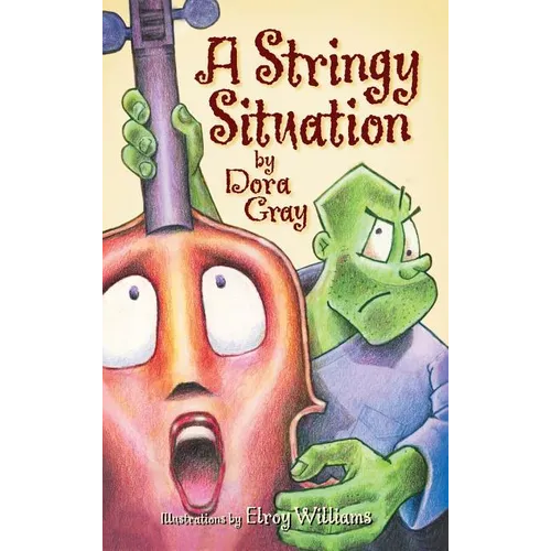 A Stringy Situation