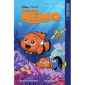 Disney Manga: Pixar's Finding Nemo
