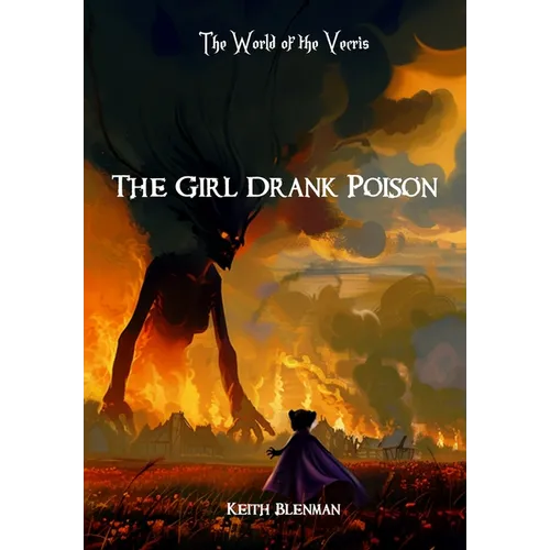 The Girl Drank Poison