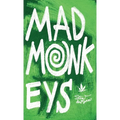 Mad Monkeys: A Darkly Funny Novel