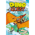 Dino Quest: Sky Pirates of Primordia
