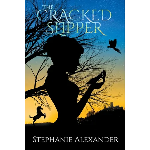 The Cracked Slipper