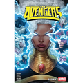 Avengers by Jed MacKay Vol. 4: Storm