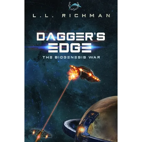 Dagger's Edge
