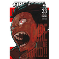 Fire Force 33