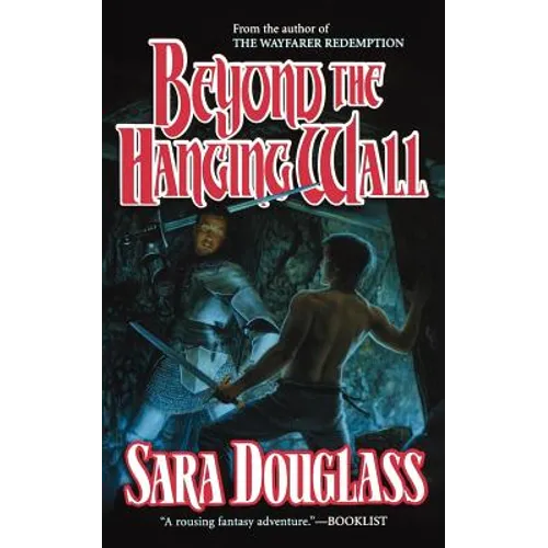 Beyond the Hanging Wall