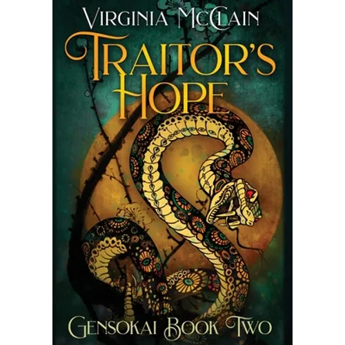 Traitor's Hope