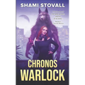 Chronos Warlock